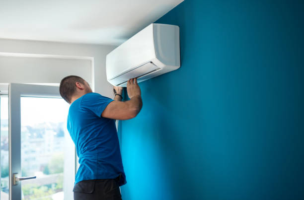 HVAC maintenance plan in Wellsville, MO