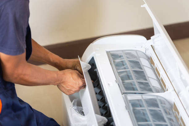 Best Furnace installation  in Wellsville, MO