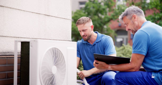 Best HVAC tune-up services  in Wellsville, MO